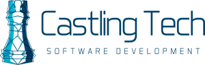 Logo de Castling Tech