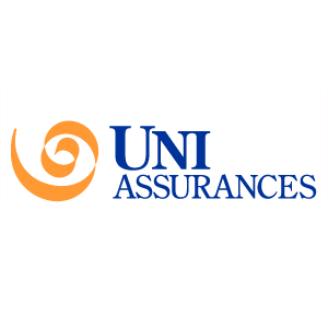Logo Uni Assurances