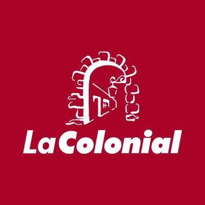 Logo La Colonial